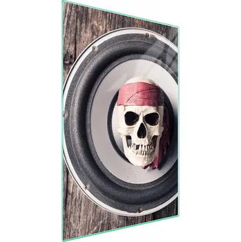 Obraz Krájecí deska TMK ArtDeko sklo 1 ks