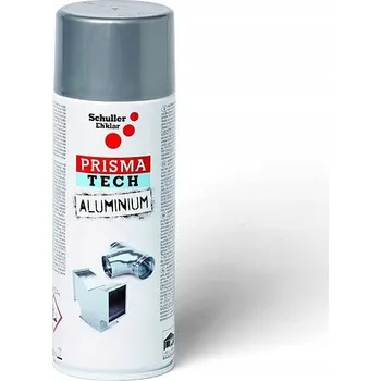 Barva ve spreji LAK BARVA VE SPREJI HLINÍK