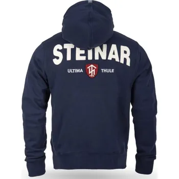 Pánská mikina Pánská mikina Thor Steinar KPZ Ultima marine navy Velikost: 4XL