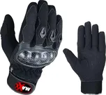 MAXX NF 4138 letní černé XL