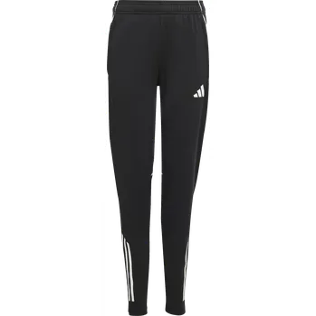 Dámské kalhoty Adidas Teamsport Tiro 25 Competition černá UK Junior S