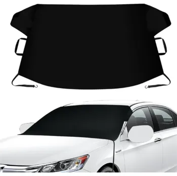 MAGNETICKÁ MRAZUVZDORNÁ POKRÝVKA NA SKLO XXL pro automobil