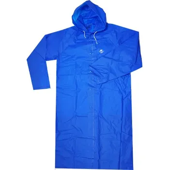 Pláštěnka Pláštěnka pro dospělé VIOLA 5505TM modrá