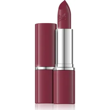 Rtěnka Bell Colour Lipstick krémová rtěnka odstín 02 Classic Gerbera 4 g