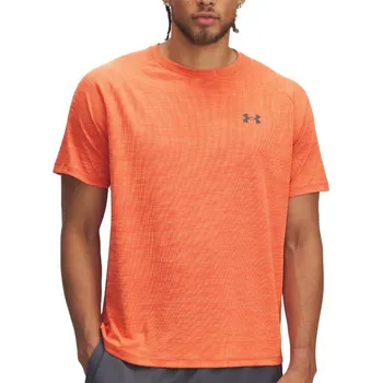 Triko Under Armour UA Tech T-Shirt 1382796-847 Velikost 3XL