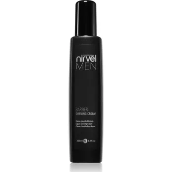 Nirvel Barber krém na holení 250 ml