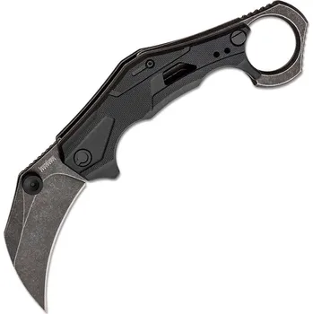 kapesní nůž Kershaw OUTLIER Asistovaný Flipper Karambit K-2064