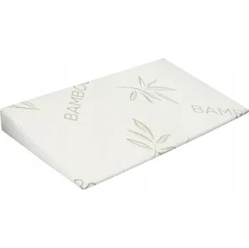 Polštář Matex Dětský polštář klín Bambus