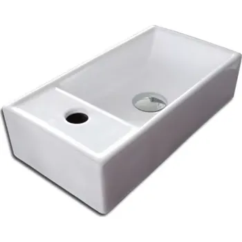 Umyvadlo Maxwhite RICCIA 1968R Umyvadlo