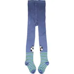 WOLF P2112 Chlapecké punčocháče modré