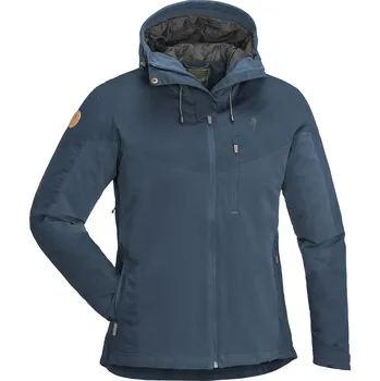 Pinewood Dámská lovecká bunda Finnveden Hybrid Extreme Velikost: L Dark Dive