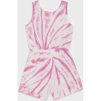 Dívčí oblečení Sinsay - Kombinéza tie dye - vícebarevná - 299EH-MLC - 299EH-MLC-146