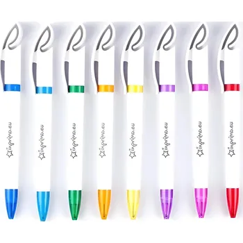 Propisky COBRA - propisky s uchycením na šňůrku Cenové rozmezí: 5000 - 9999 ks s uchycením na šňůrku