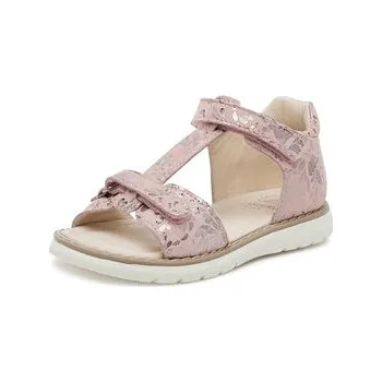 Dámské sandále Lasocki Kids Sandály POPPY CI12-3044-50 Růžová 25