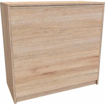 Komoda Peřináč DAVID s horním otevíráním Dekor: Dub grande