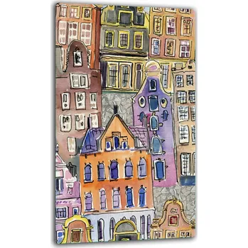 Kuchyňské prkénko Krájecí deska TMK ArtDeko sklo 1 ks