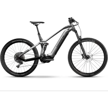 Jízdní kolo Horské elektrokolo Haibike AllTrail 7 27,5" High platinum/black - gloss 2024