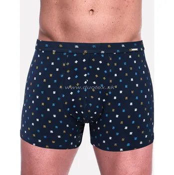 Pánské spodní prádlo Boxerky Cornette Prime904/126 Barva: 126, Velikost: M