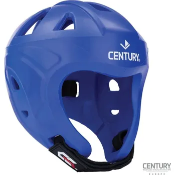 Chránič hlavy na box a bojový sport Century Přilba C-Gear Evolution s WAKO Certifikací - modrá - 11420-600 Velikosti: S
