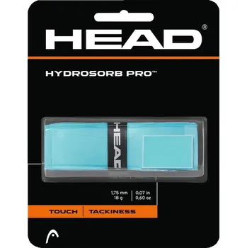Raketový sport Head HydroSorb Pro základní omotávka Barva: Modrá