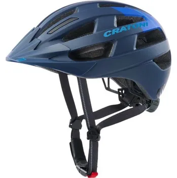 Sport Helma CRATONI Velo-X Blue Matt