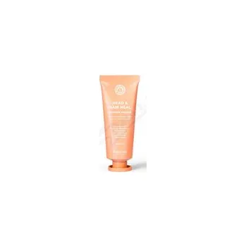 Vlasová regenerace Maria Nila Head&Hair Heal Booster Mask 50ml
