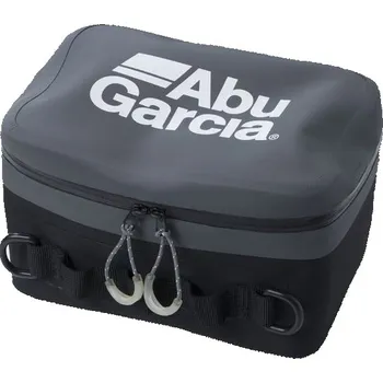 Pouzdro na rybářské vybavení ABU GARCIA Gear Protection Case Waterproof WH X CH Black