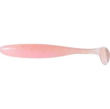 Umělá nástraha KEITECH Gumová Nástraha Easy Shiner 3,5" 8,9cm Natural Pink