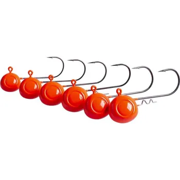 Umělá nástraha SAVAGE GEAR Rattling Jig Heads VELIKOST: 10/0, Hmotnost [ gr ]: 100