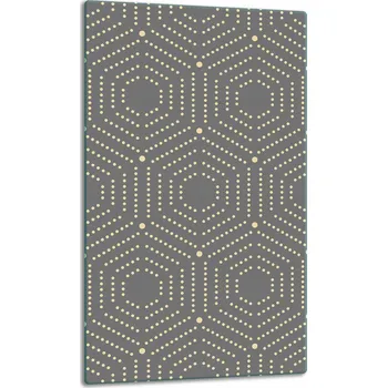 Obraz Krájecí deska TMK ArtDeko sklo 1 ks