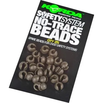 KORDA Spare No Trace Beads