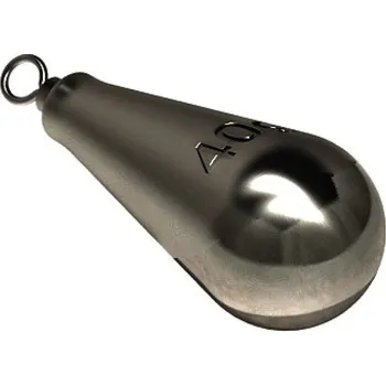 SURETTI Zátěž Hruška s obratlíkem LF Hmotnost [ gr ]: 10