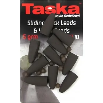 TASKA Sliding Back Leads