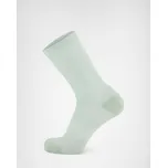 ponožky MONS ROYALE ATLAS MERINO CREW SOCK glacier logo Velikost: M