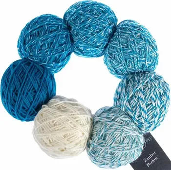 Příze Schoppel Wolle Zauberperlen® 2413 Samsara (Příze Zauberperlen 2413 Samsara)