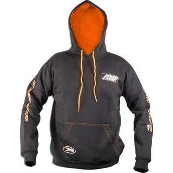 Rybářské oblečení MS RANGE Hoodie L