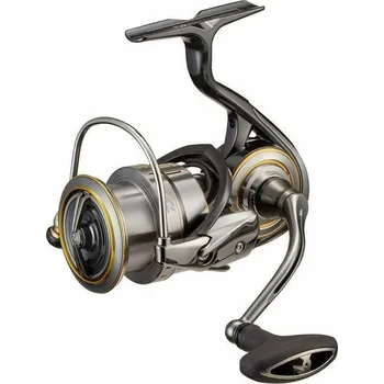 Rybářský naviják DAIWA Naviják Luvais Airity LT 3000