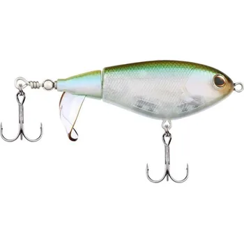 Umělá nástraha BERKLEY Choppo 9cm 15g Perfect Ghost