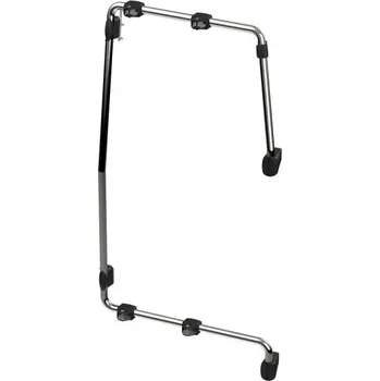 Nosič kol Upevňovací Rám Fiamma Carry-Bike Frame pro nosič kol na zadní dveře dodávek Typ vozidla: Mercedes-Benz Sprinter W907/W910, 06/2018-...