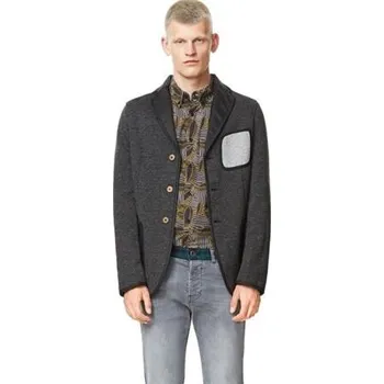 Pánská casual bunda Sako Desigual Bizer mina velikost 50