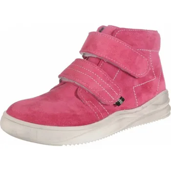 Dětská treková obuv BOOTS4YOU Boots4U dětská kotníková obuv T 119 SV passion Velikost: 29