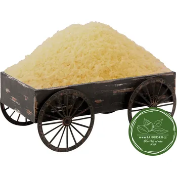 Sušená potravina Kokos strouhaný 1000 g