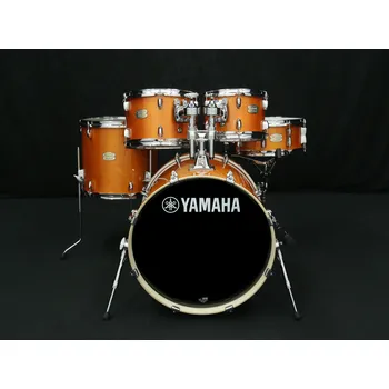 Bicí nástroj YAMAHA Stage Custom Birch BD20,T10,12,F14,SD14 100248