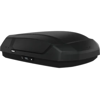 Thule Force 3 S oboustranné černý