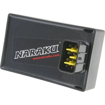 ZÁVODNÍ JEDNOTKA CDI NK390.35