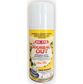 MAFRA MF-H1030 Pohlcovač pachu LEMON, 150ml
