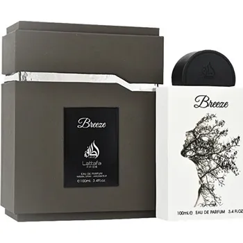 Unisex parfém Maison Francis Kurkdjian Lattafa Pride Breeze, Parfumovaná voda 100ml ( Alternatíva vône Maison Francis Kurkdjian 724) Pre všetkých Parfémovaná voda