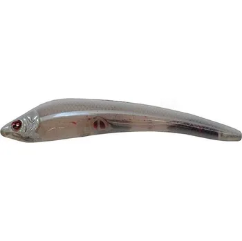 Umělá nástraha SEBILE Wobler Koolie Minnow LL 118 FT ML 180mm PY