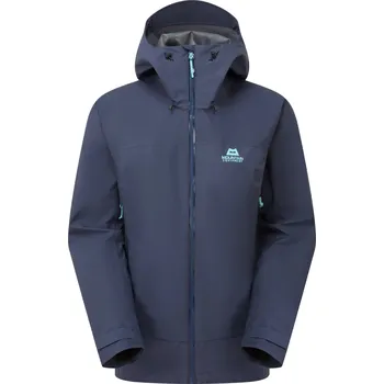 Pánská větrovka Dámská Bunda Mountain Equipment Odyssey Jacket Women's Barva: Cosmos, Velikost: XS