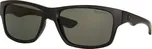 GREYS G4 Sunglasses Matt Black/Green/Grey